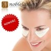 NOBLE LASHES SILIKONPADS PŁATKI SILIKONOWE POD OCZY